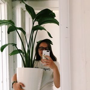 Meet your Posher, Zoe